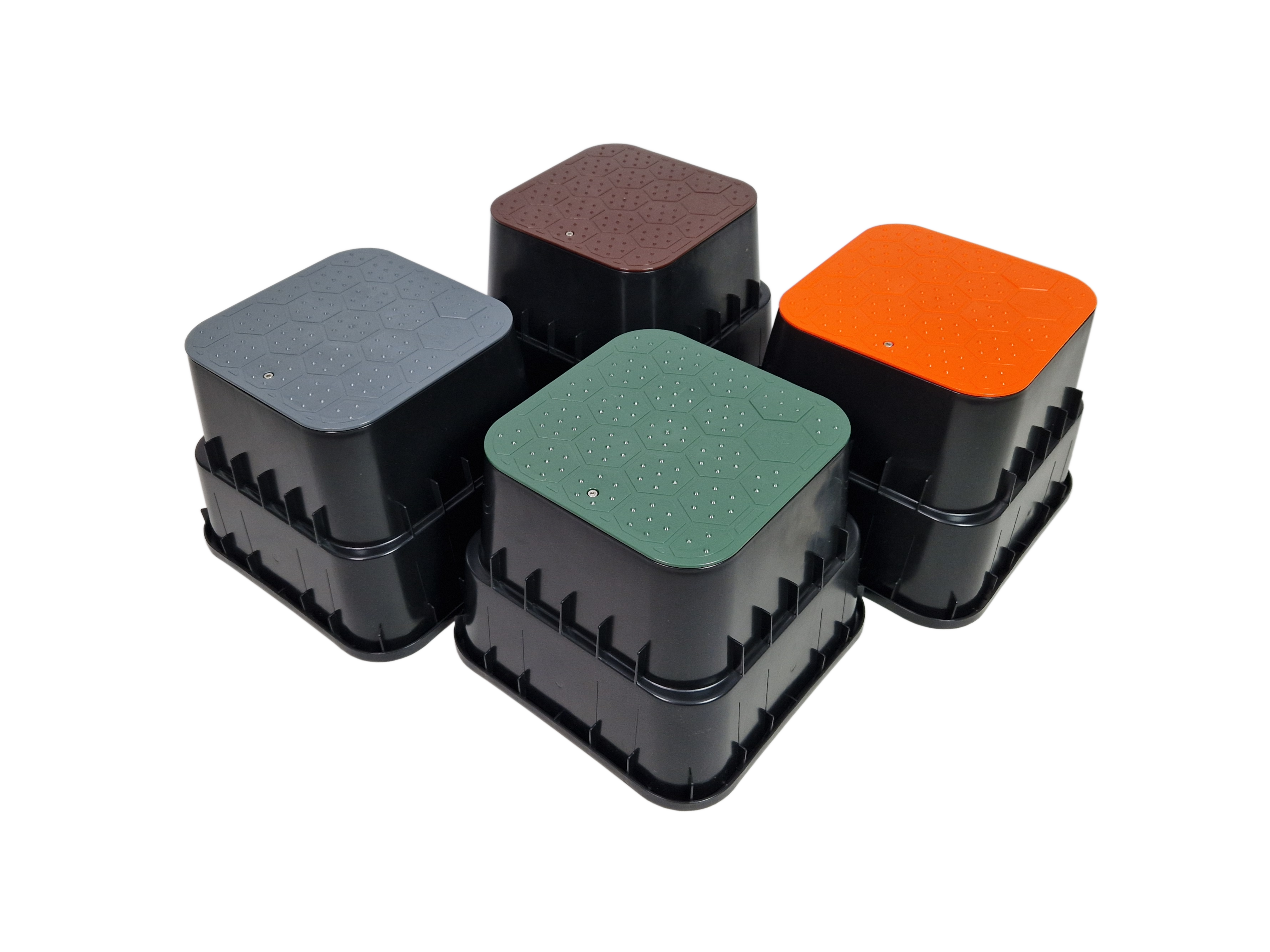 camin irigatii valve