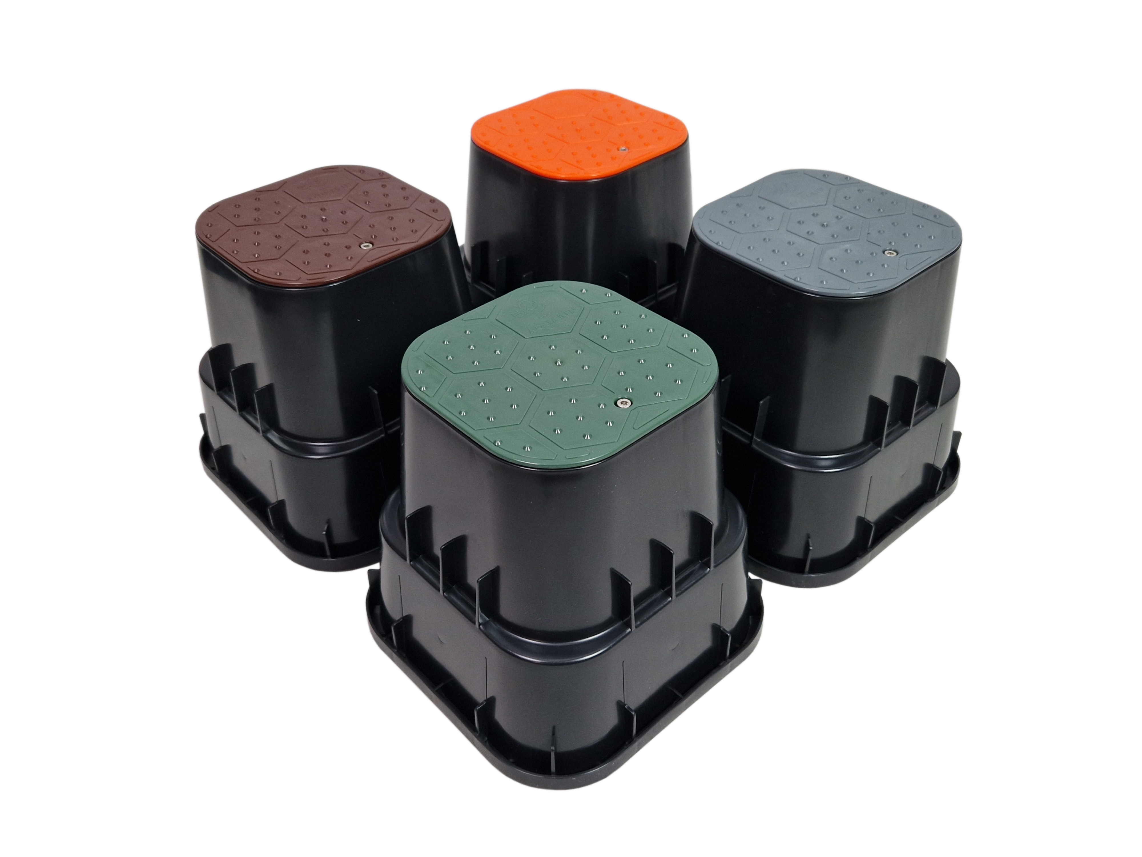 protectie valve sistem irigatii
