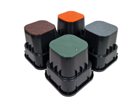 protectie valve sistem irigatii
