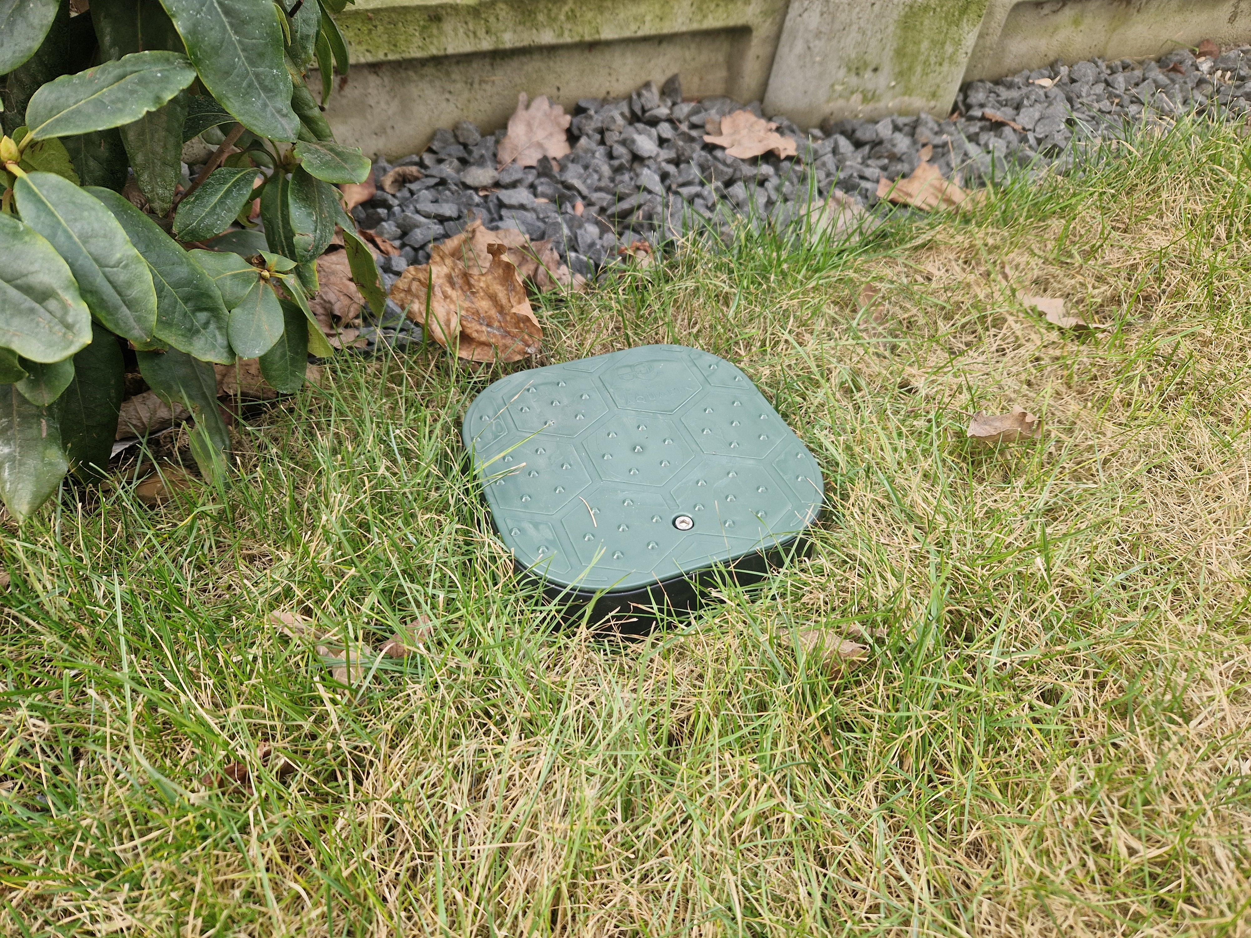 protectie valve irigatie