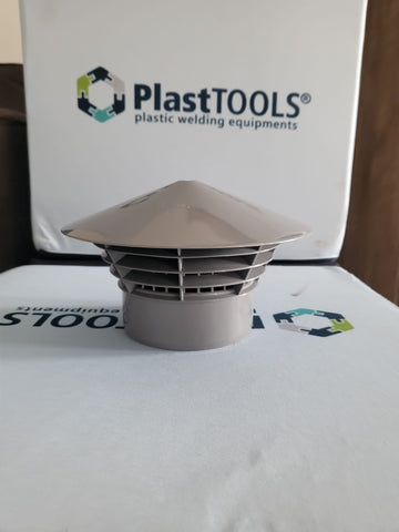 Piesa capat ventilatie 110